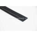 Watertight airtight door and window rubber sealing strip